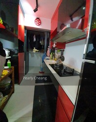 Blk 308A Punggol Walk (Punggol), HDB 3 Rooms #220691451